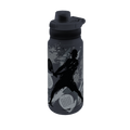 Garrafa térmica Sport 750 ml Áurea – Paddle Zone – Preto