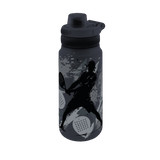 Garrafa térmica Sport 750 ml Áurea – Paddle Zone – Preto