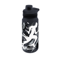 Garrafa térmica Sport 750 ml Áurea – Running Zone – Preto