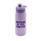 Garrafa térmica interior cerâmica Sport 750ML - Supera os teus limites - Lilac