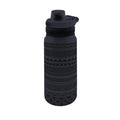 Garrafa térmica interior cerâmica Sport 750ML - Tribal Flow - Black