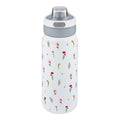 Garrafa térmica Sport Interior Cerâmica - Ice - Little Bloom 750ML