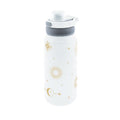 Garrafa térmica Sport 750 ml Lovely Story – Cosmic Energy – Branco gelo — Ref. BTS2652BL