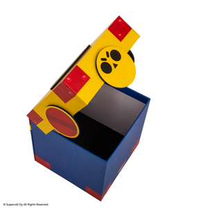 Calendário do Advento Brawl Stars Mega Box 2026
