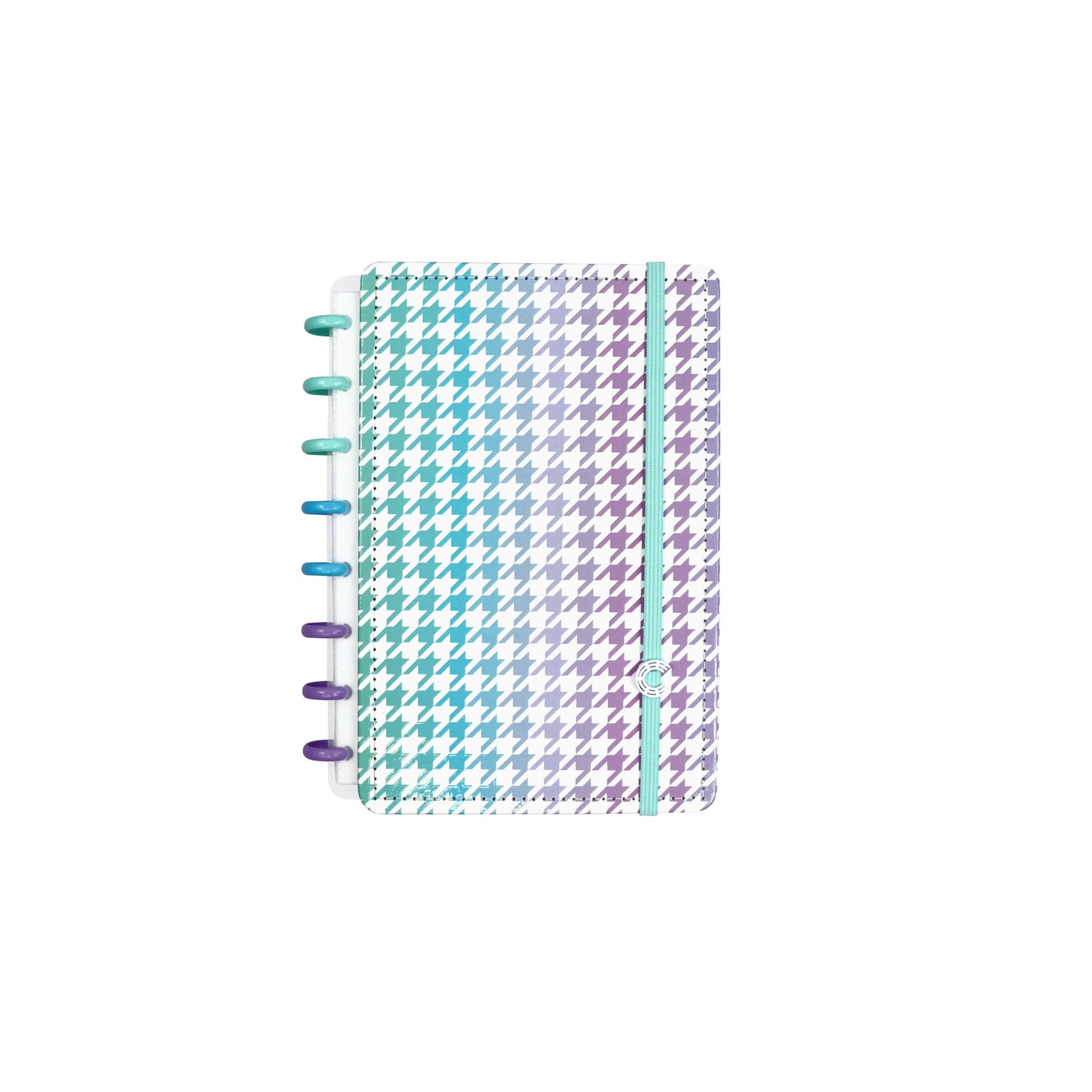 Caderno Inteligente London A5