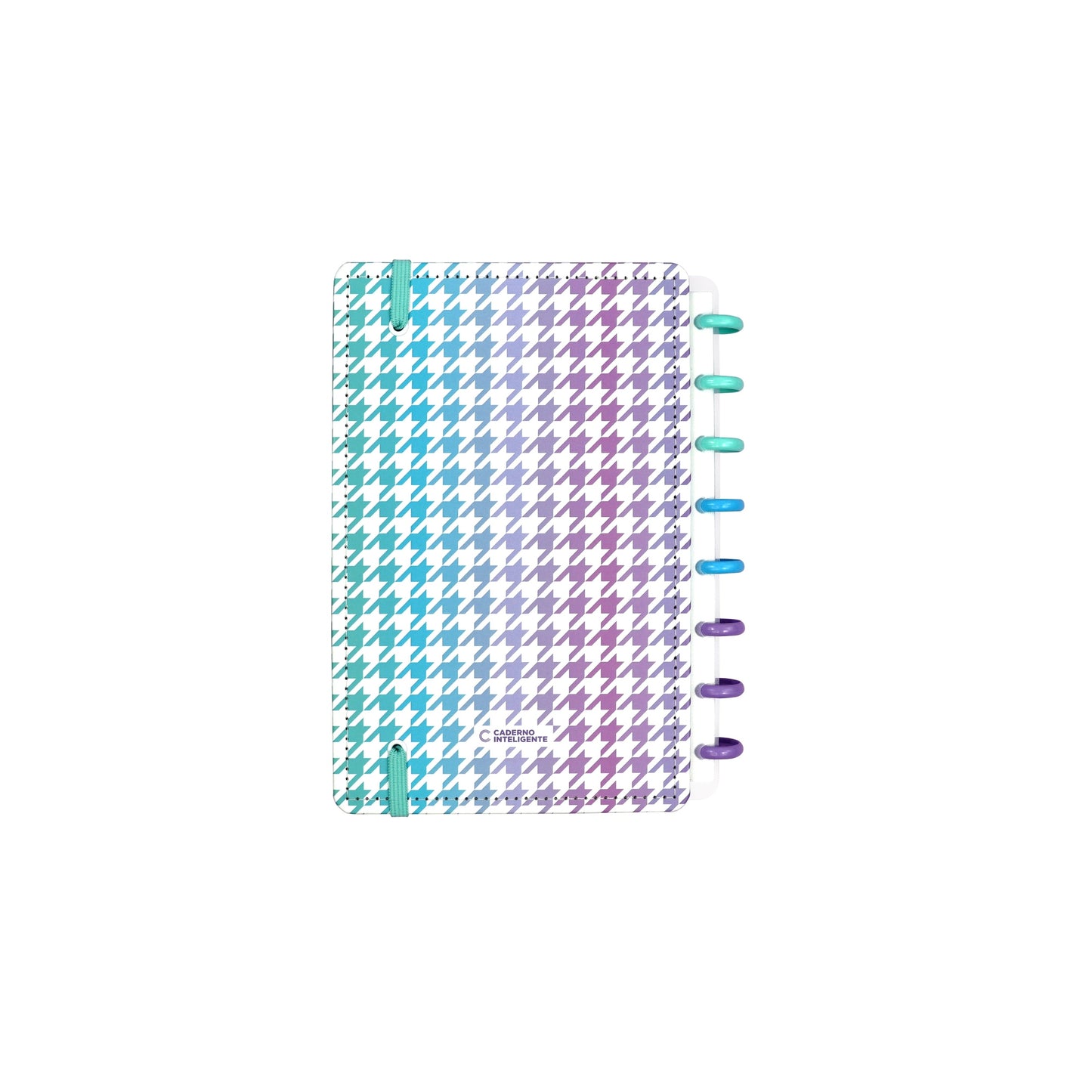 Caderno Inteligente London A5