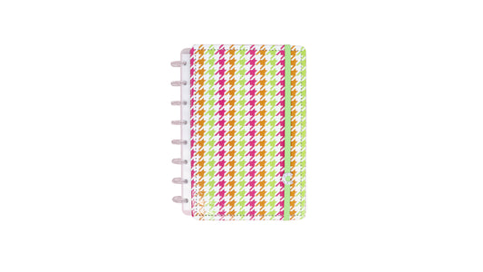 Caderno inteligente A5 Príncipe de Gales New York