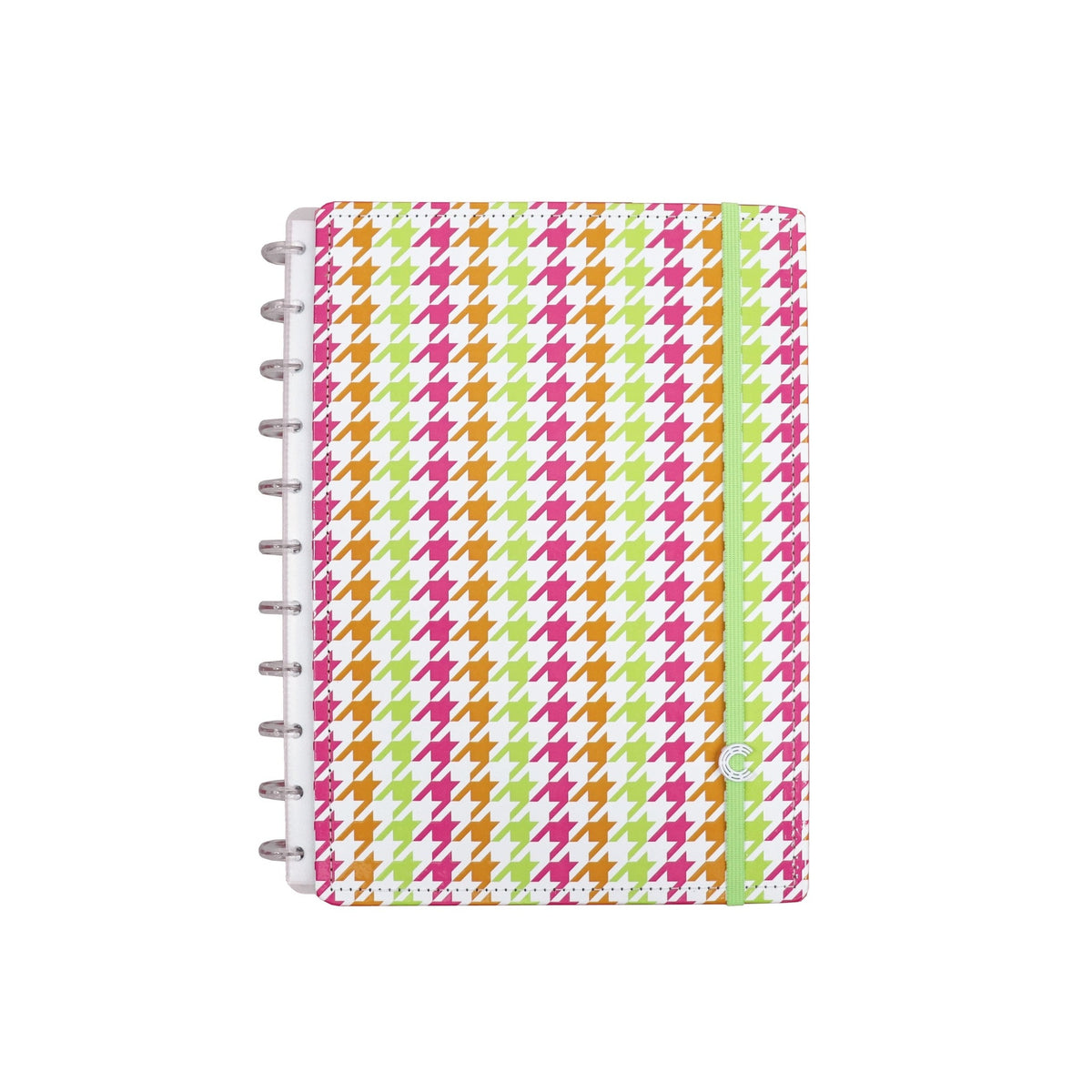 Caderno Inteligente New York Grande