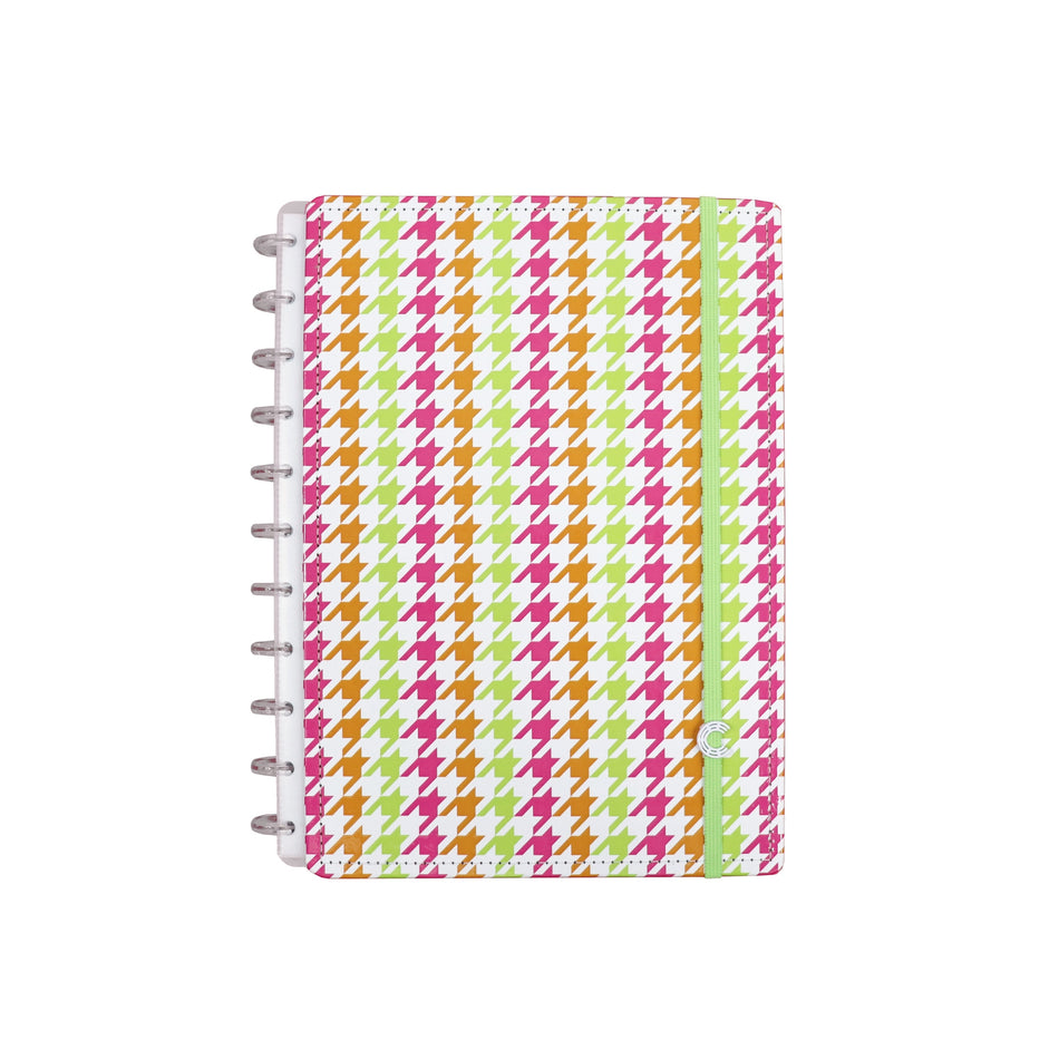 Caderno Inteligente New York Grande