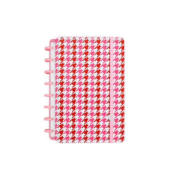 Caderno Inteligente A5 Príncipe de Gales Paris