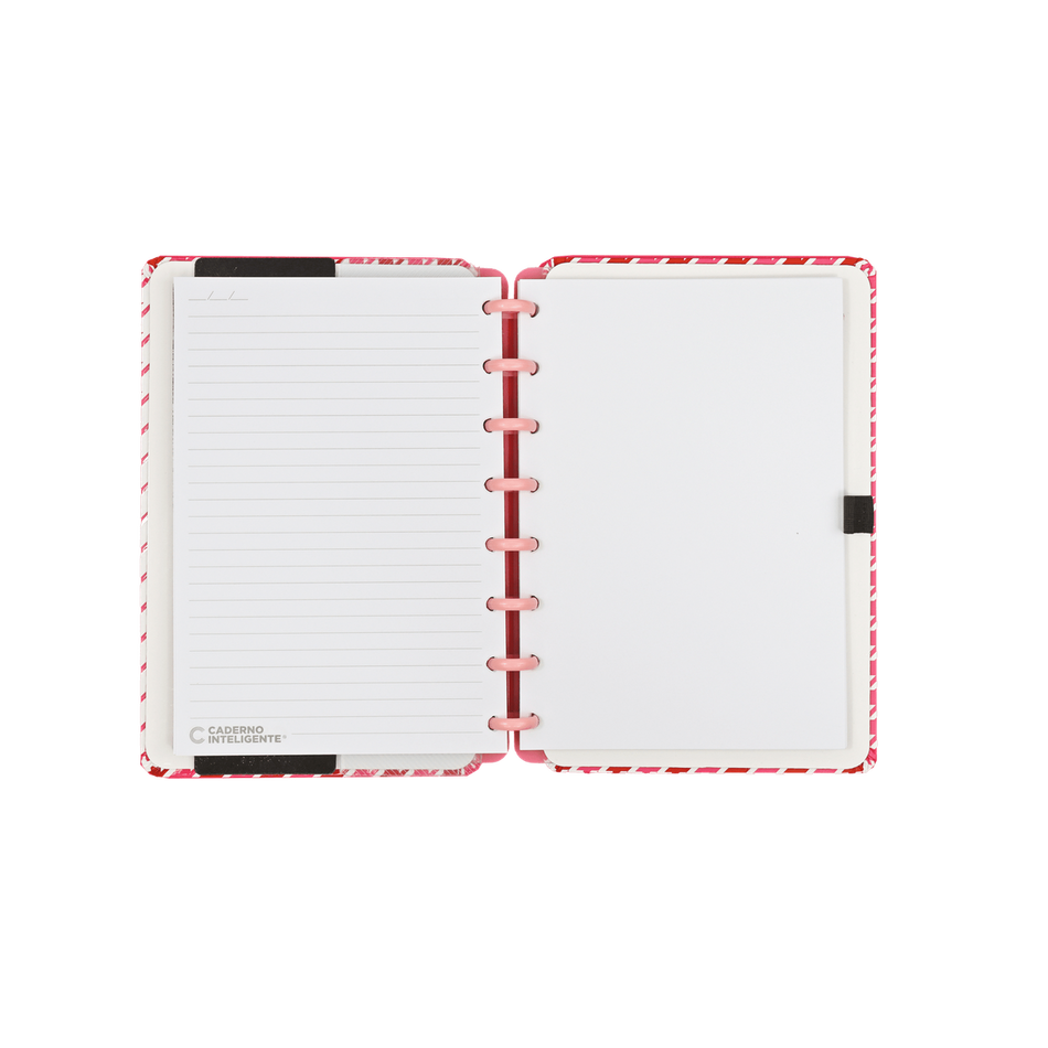 Caderno Inteligente A5 Príncipe de Gales Paris