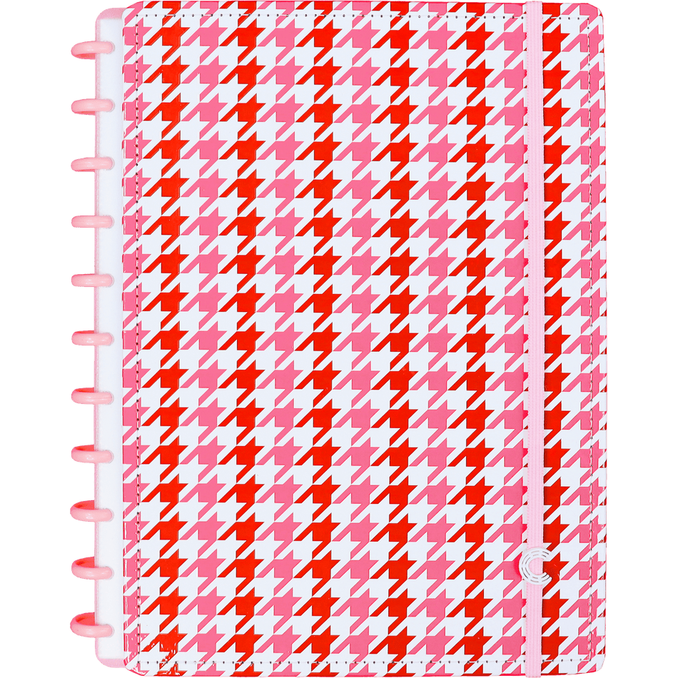 Caderno Inteligente Grande Príncipe de Gales Paris