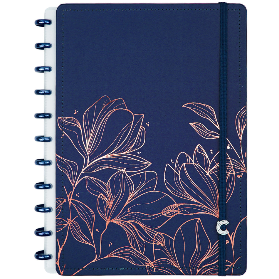 Caderno Inteligente BT DREAM by Bruna Tavares Grande