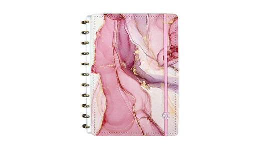 Caderno Inteligente Ágatha Grande