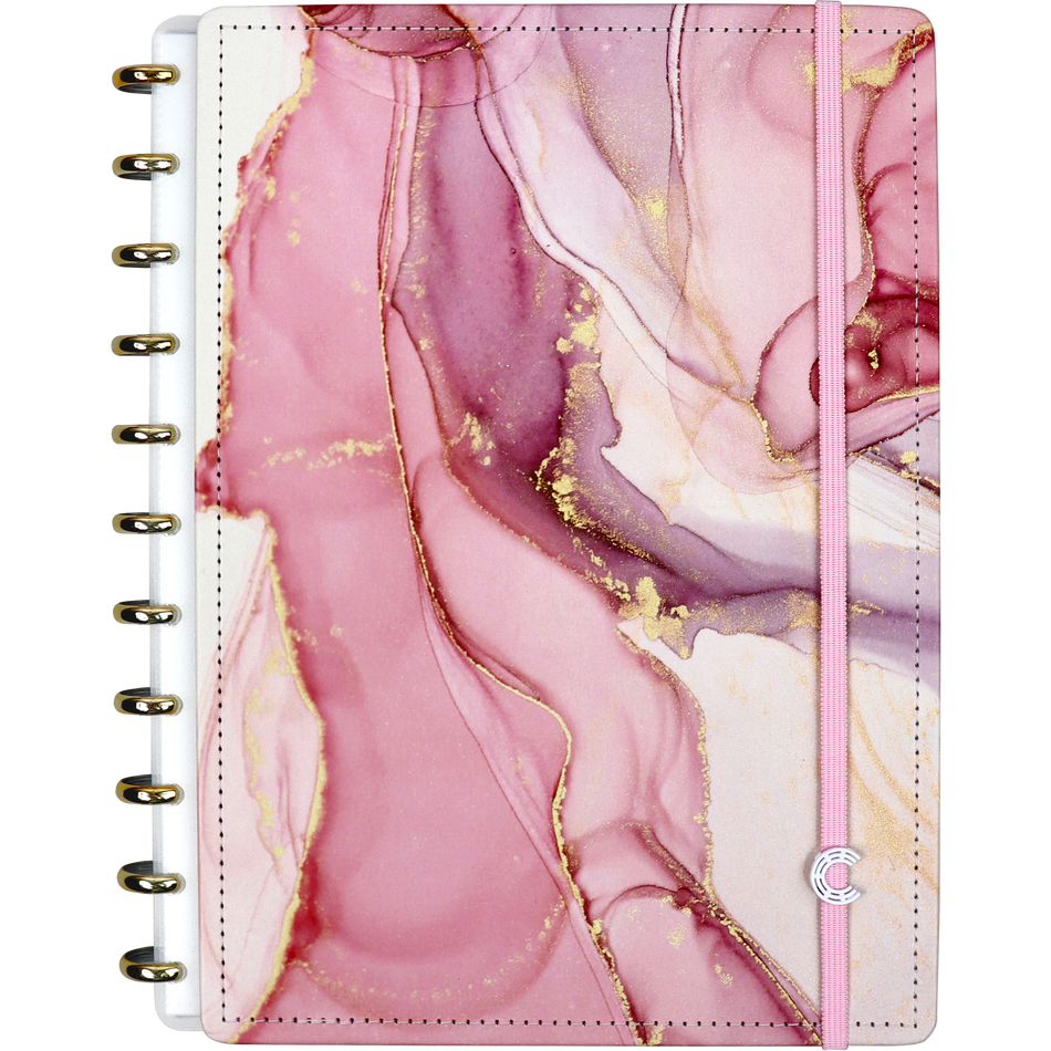 Caderno Inteligente Ágatha Grande