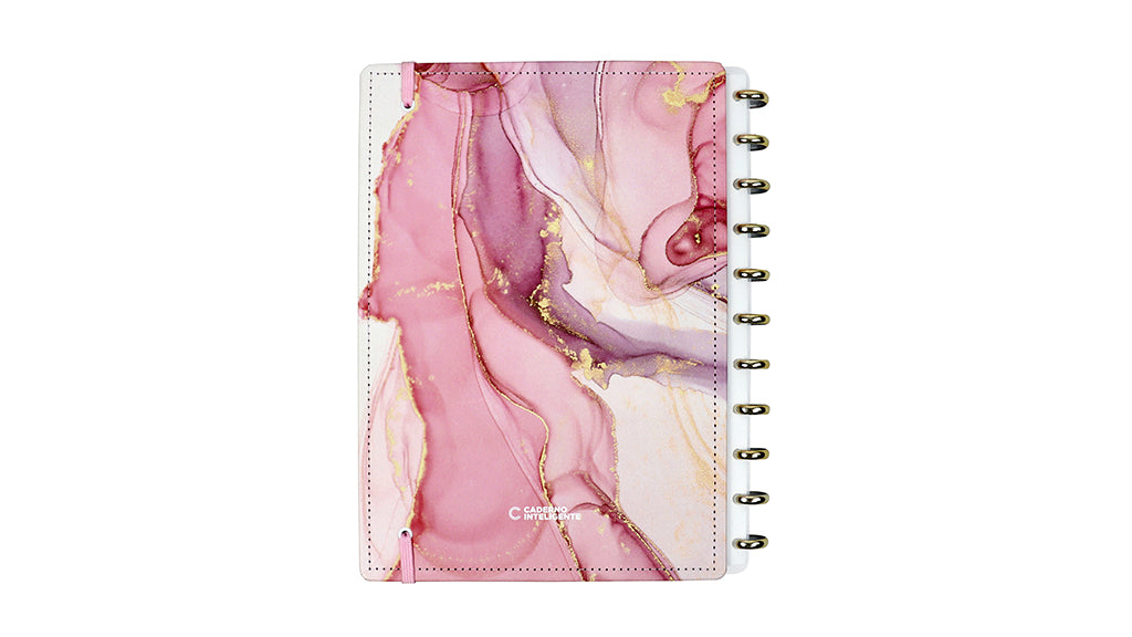 Caderno Inteligente Ágatha Grande