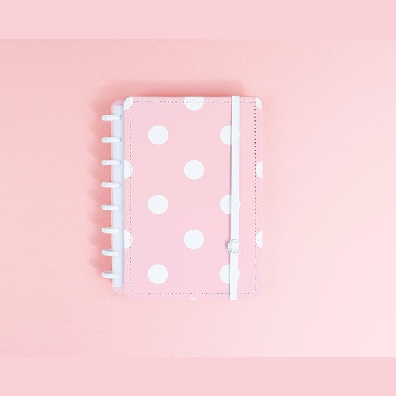 Caderno Inteligente Anna A5