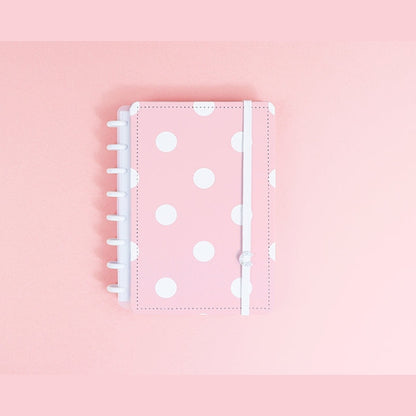 Caderno Inteligente Anna A5