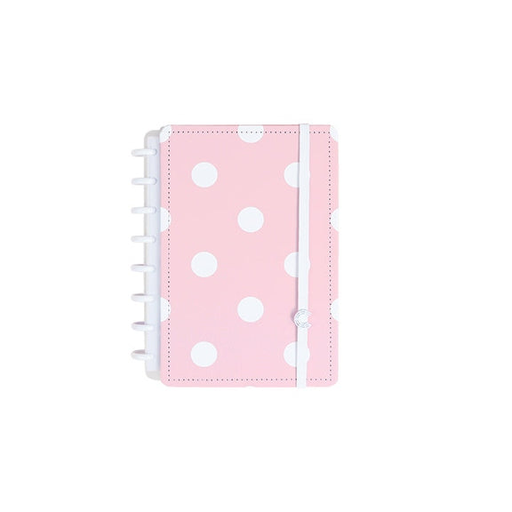 Caderno Inteligente Anna A5