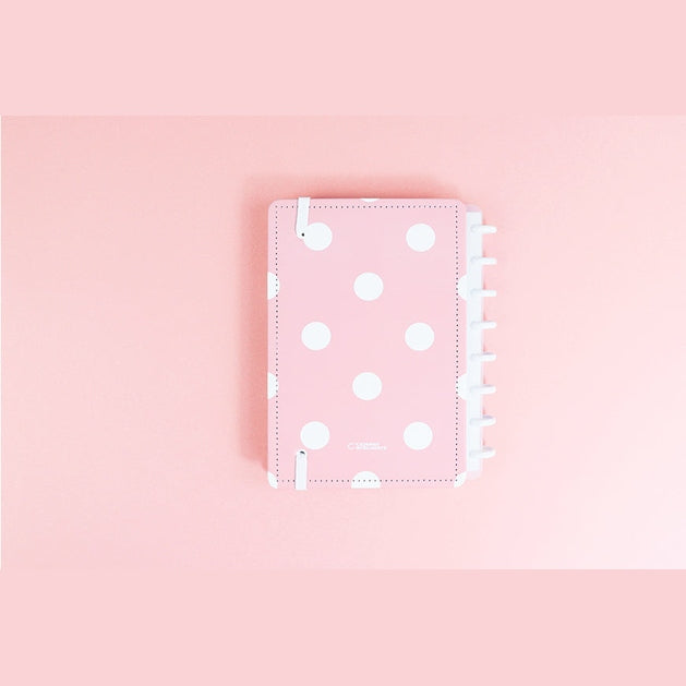 Caderno Inteligente Anna A5