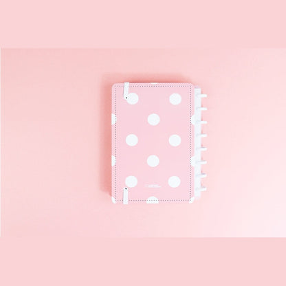 Caderno Inteligente Anna A5