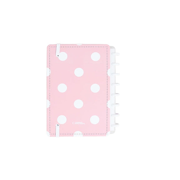 Caderno Inteligente Anna A5