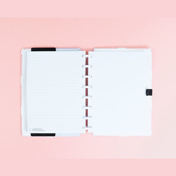 Caderno Inteligente Anna A5