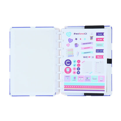 Caderno Inteligente Maya A5