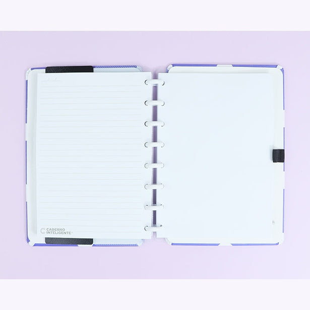 Caderno Inteligente Maya A5