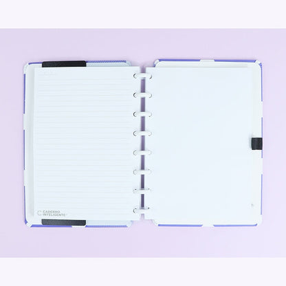 Caderno Inteligente Maya A5