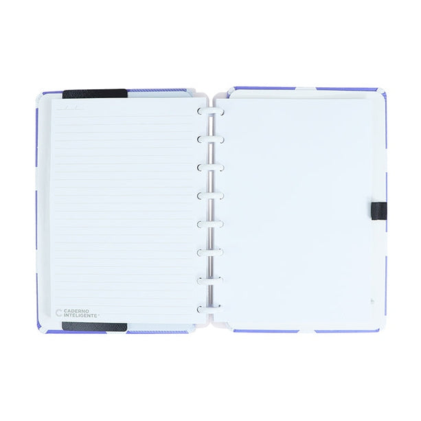 Caderno Inteligente Maya A5