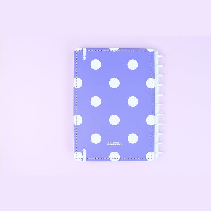 Caderno Inteligente Maya Grande