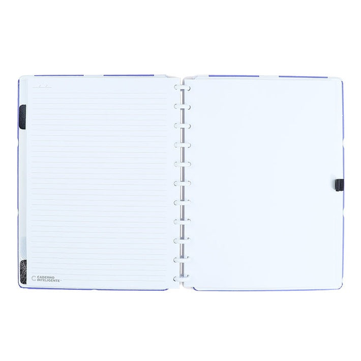 Caderno Inteligente Maya Grande