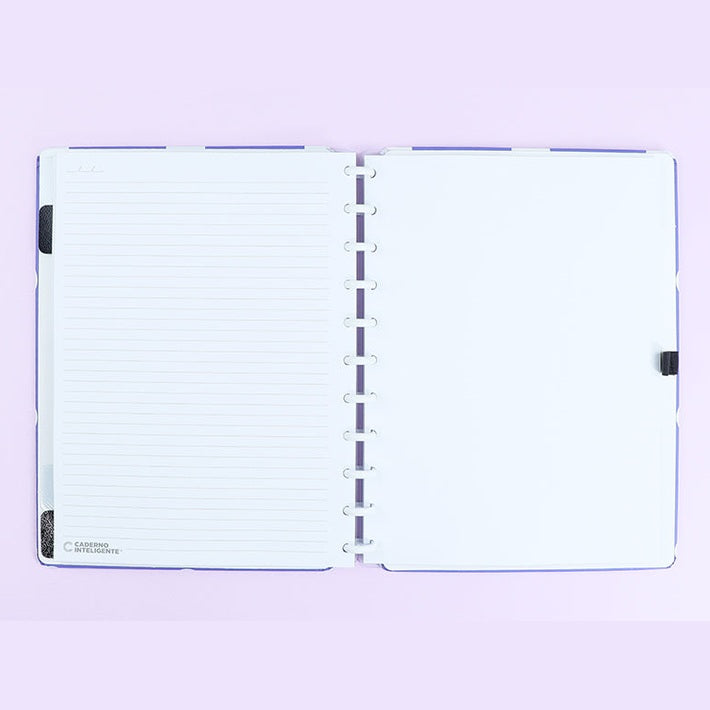 Caderno Inteligente Maya Grande