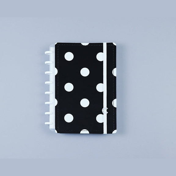 Caderno Inteligente Vicky A5