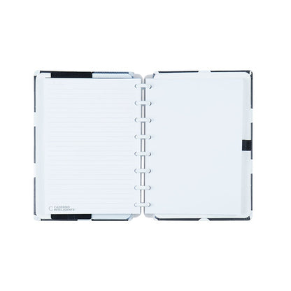 Caderno Inteligente Vicky A5