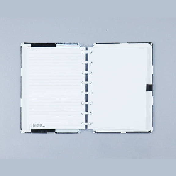 Caderno Inteligente Vicky A5