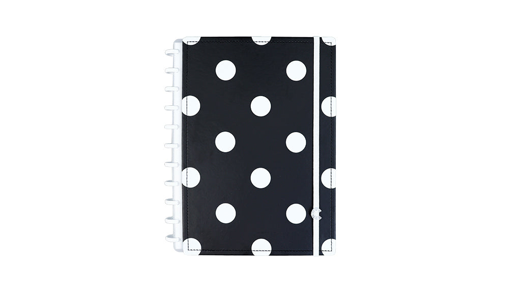 Caderno Inteligente Vicky Grande