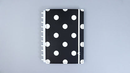 Caderno Inteligente Vicky Grande