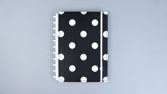 Caderno Inteligente Vicky Grande