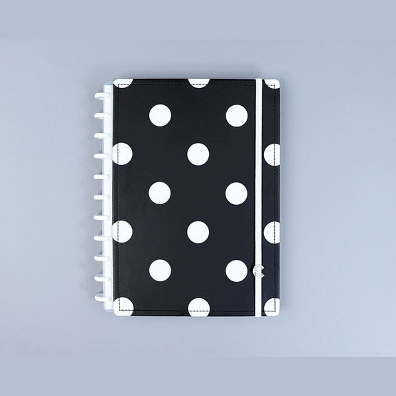 Caderno Inteligente Vicky Grande