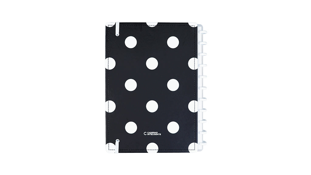 Caderno Inteligente Vicky Grande