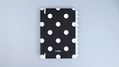 Caderno Inteligente Vicky Grande