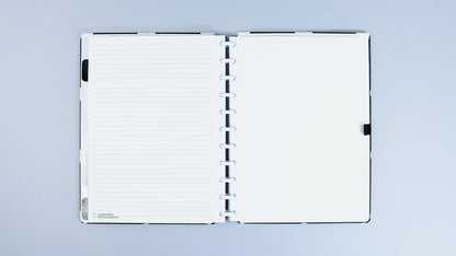 Caderno Inteligente Vicky Grande