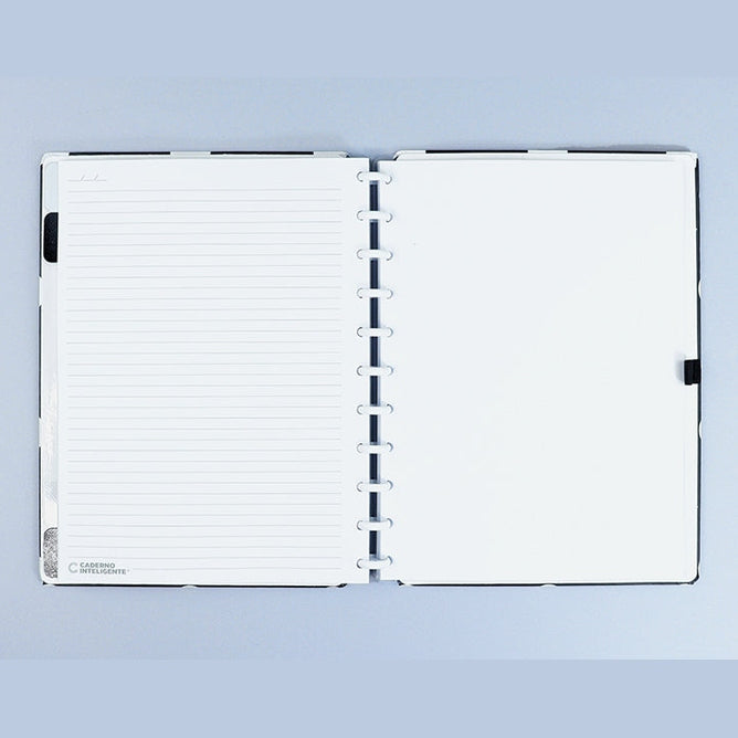 Caderno Inteligente Vicky Grande