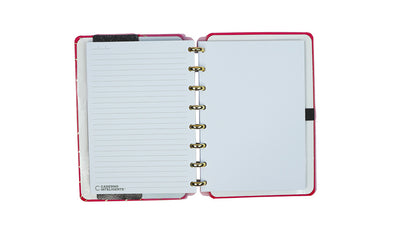 Caderno Inteligente Golden Love A5