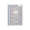 Caderno Cath Kidston A5 Cream Dreamy Ditsy Check