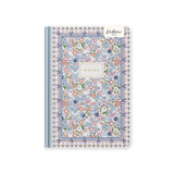 Caderno Cath Kidston A5 Cream Dreamy Ditsy Check