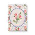 Caderno Cath Kidston A6 Rose Flutter Vignette