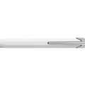 Lapiseira Caran d'Ache 844 Office Metal — Branca